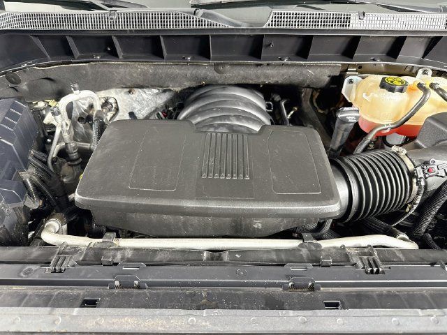 Used 2021 Chevrolet Silverado 1500 LT Trail Boss w/ Convenience Package II AWD/4WD image 31