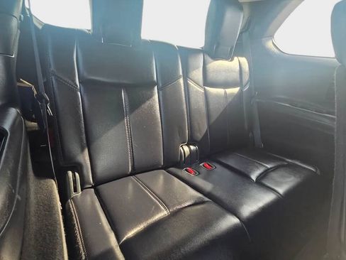 Used 2019 Nissan Pathfinder SL FWD image 14