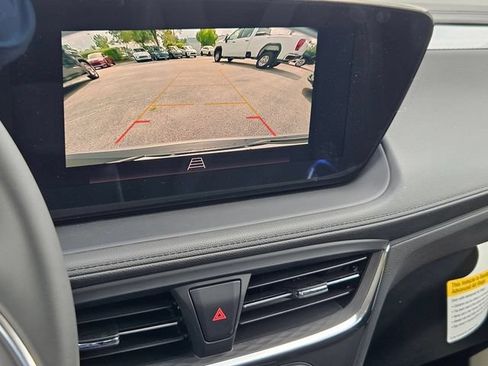 Certified 2026 Buick Encore GX Preferred FWD image 13