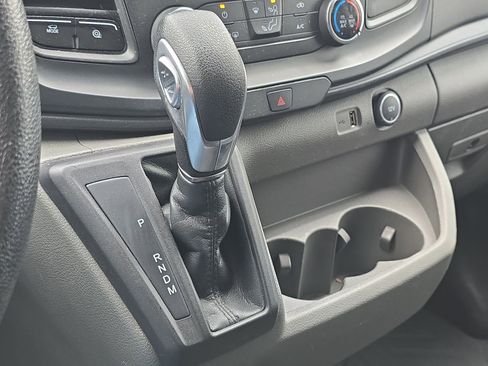 Used 2022 Ford Transit 250 Low Roof w/ Exterior Upgrade Package image 18