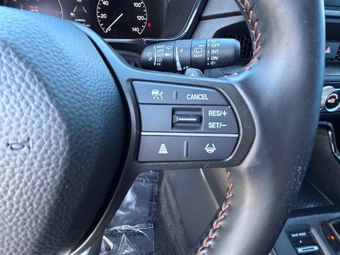 Certified 2025 Honda CR-V Sport image 24