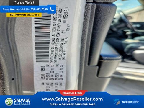 Used 2016 Jeep Cherokee Limited FWD image 17