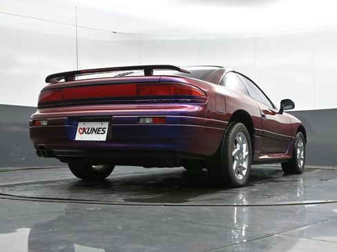 Used 1992 Dodge Stealth ES FWD image 37