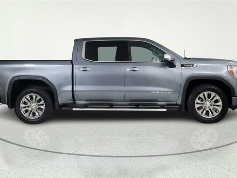 Used 2021 GMC Sierra 1500 Denali w/ Technology Package AWD/4WD image 6