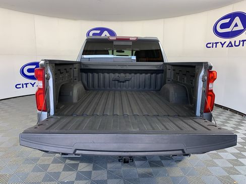 Used 2019 Chevrolet Silverado 1500 RST AWD/4WD image 32