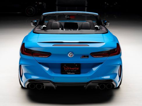 Used 2023 BMW M8 Competition w/ M Carbon Exterior Package image 29