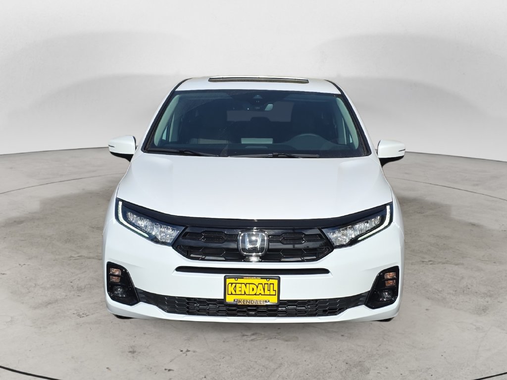 New 2027 Honda Odyssey Elite image 2