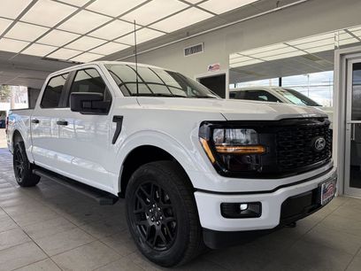 Used 2025 Ford F150 STX w/ STX Black Appearance Package