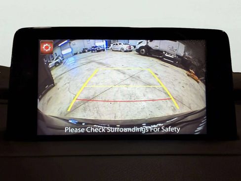Used 2018 MAZDA CX-9 Touring AWD/4WD image 39