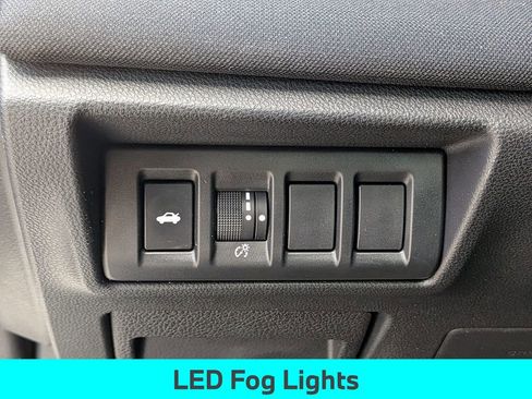 Used 2023 Subaru Legacy Premium AWD/4WD image 18