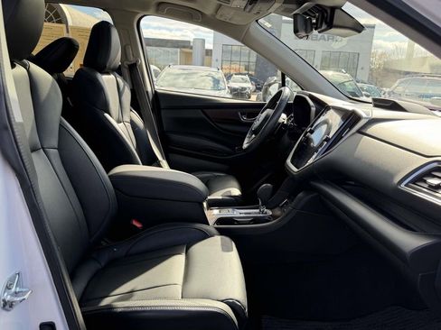 Used 2023 Subaru Ascent Touring w/ Popular Package #2A AWD/4WD image 12