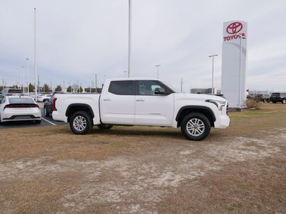 Used 2025 Toyota Tundra SR5