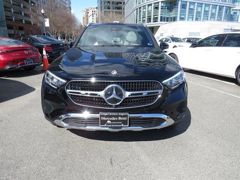 Used 2026 Mercedes-Benz GLC 300 4MATIC image 6