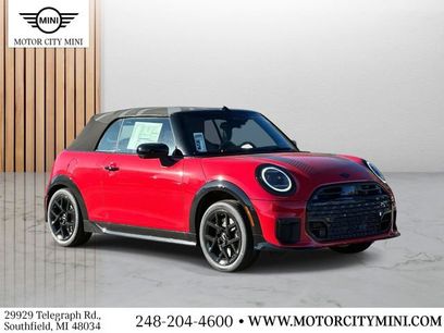 New 2026 MINI Cooper S