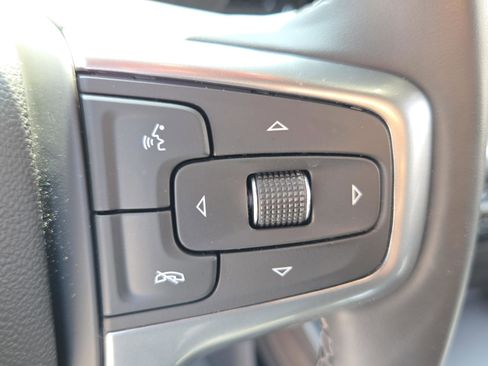 Used 2025 Chevrolet Silverado 2500 LT AWD/4WD image 24