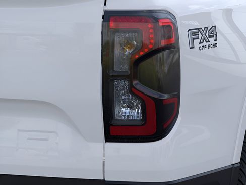 New 2026 Ford Ranger XLT image 21