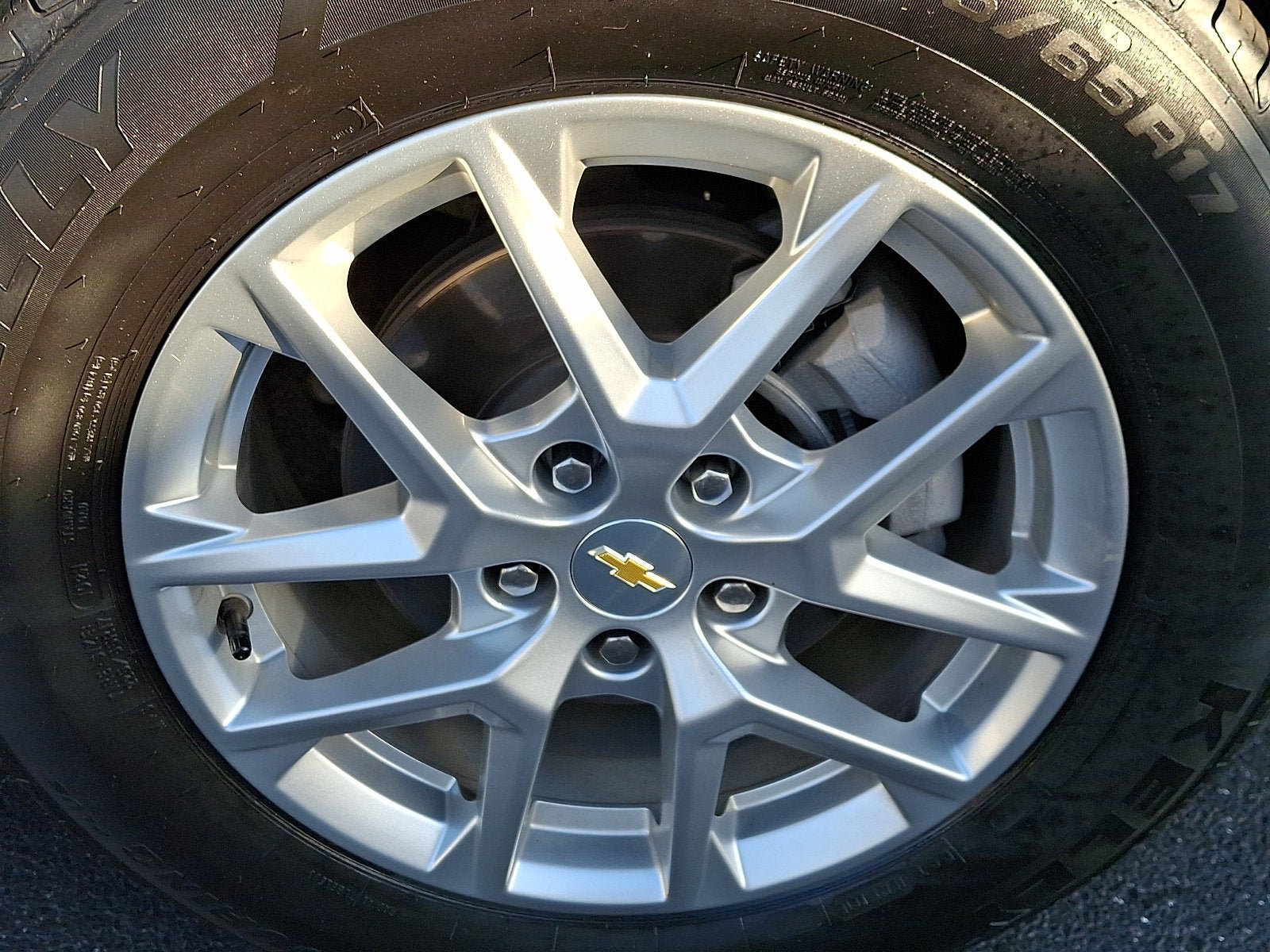 Used 2022 Chevrolet Equinox LT AWD/4WD image 8
