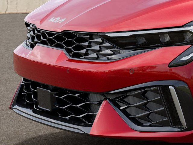 New 2026 Kia K5 GT-Line FWD image 13