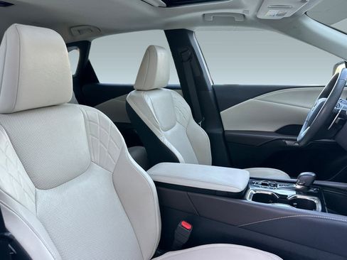 Certified 2024 Lexus RX 350 FWD image 30