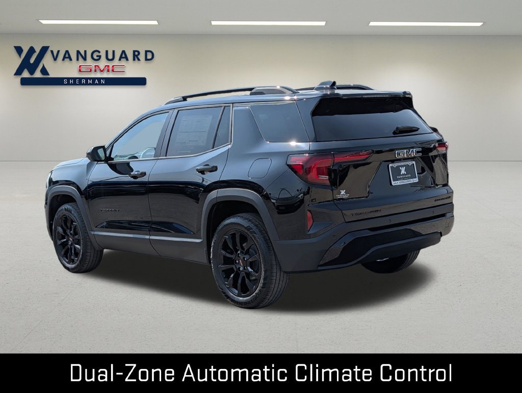 New 2027 GMC Terrain Elevation w/ Elevation Premium Package FWD image 5