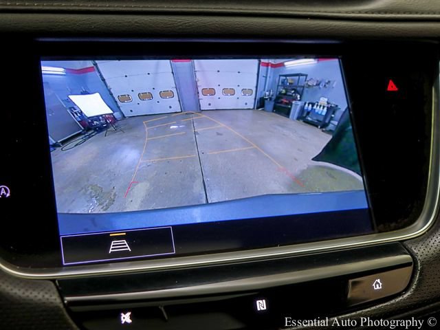 Certified 2021 Cadillac XT5 Premium Luxury AWD/4WD image 17