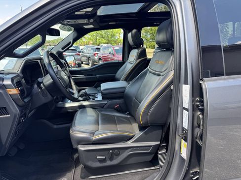 Used 2024 Ford F150 Tremor w/ Equipment Group 402A High AWD/4WD image 8