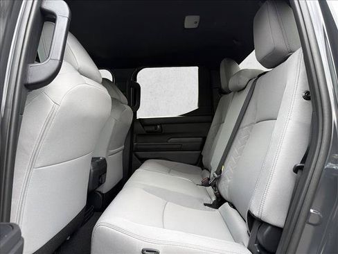 New 2026 Toyota Tacoma SR5 AWD/4WD image 19