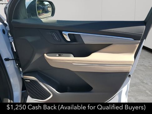 New 2026 Buick Enclave Preferred w/ Power Package AWD/4WD image 15