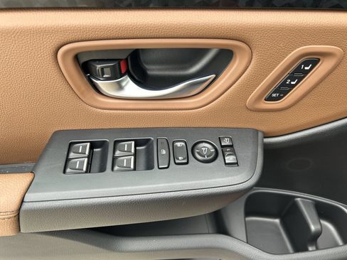New 2026 Honda Passport TrailSport Elite image 15