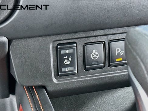 Used 2026 Nissan Frontier Pro-X w/ Pro-X Convenience Package RWD image 23