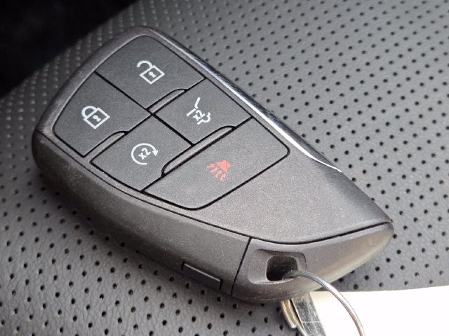Used 2024 Buick Envision Avenir AWD/4WD image 38