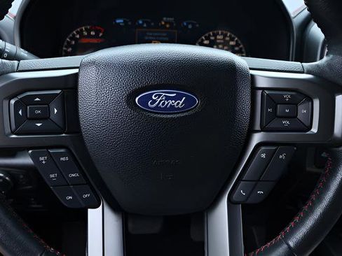 Used 2018 Ford F150 Lariat AWD/4WD image 25