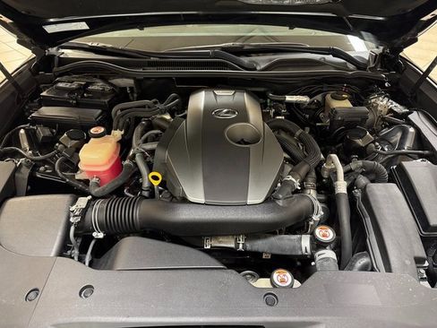 Used 2017 Lexus RC 200t F Sport image 24