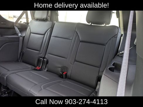 Used 2024 GMC Yukon Denali image 27