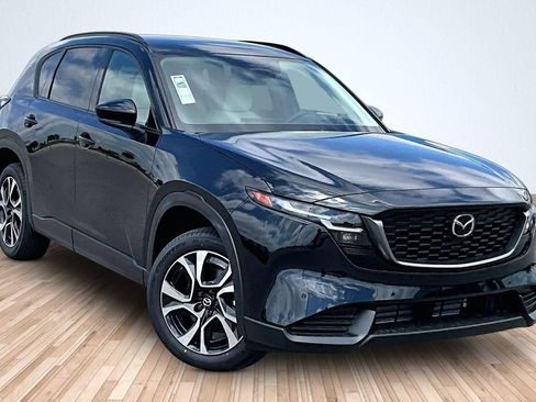 New 2026 MAZDA CX-5 Preferred AWD/4WD image 2