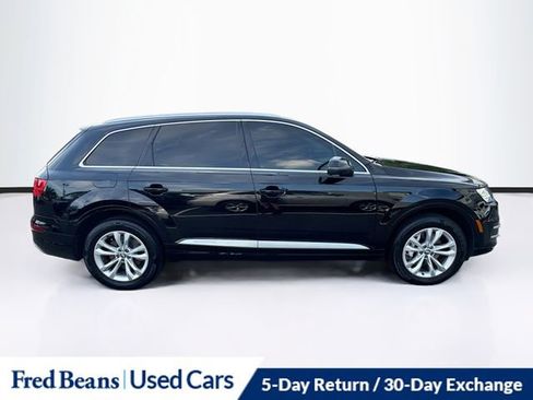 Used 2019 Audi Q7 3.0T Premium Plus image 9