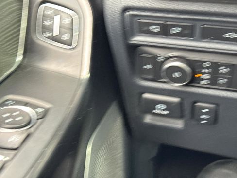 Used 2022 Ford F150 Platinum w/ Equipment Group 701A High image 23