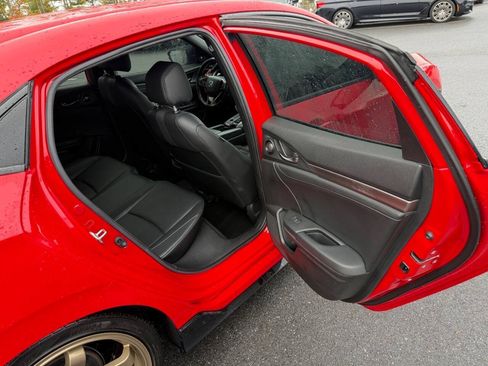 Used 2020 Honda Civic Sport Touring image 23