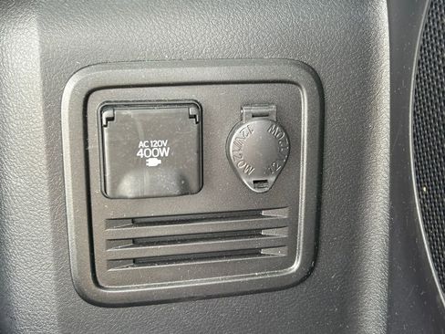 Used 2023 Toyota 4Runner TRD Pro AWD/4WD image 15