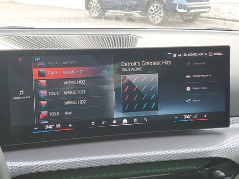 New 2026 BMW 440i xDrive M440i xDrive w/ Premium Package image 19