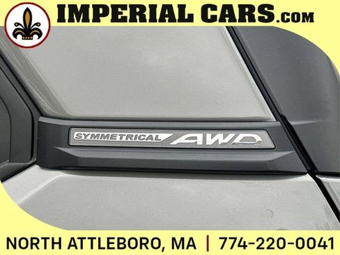 New 2026 Subaru Forester Limited image 23