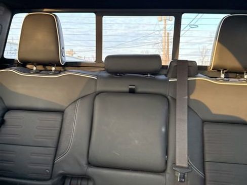 Certified 2024 GMC Sierra 1500 AT4X image 18