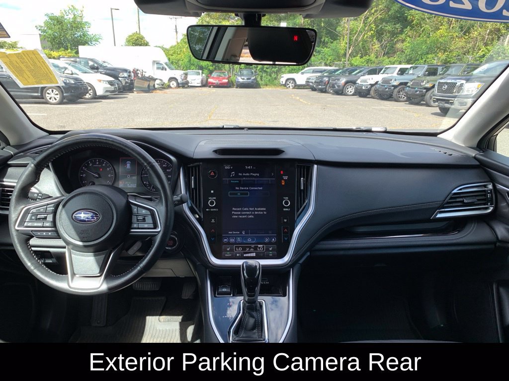 Used 2023 Subaru Outback Limited XT AWD/4WD image 15