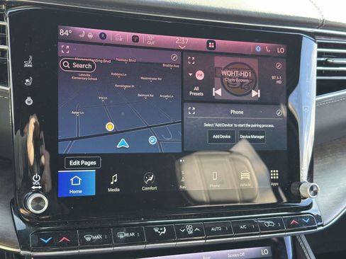 Used 2022 Jeep Grand Wagoneer Series II w/ Premium Group II AWD/4WD image 27