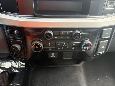 New 2026 Ford F250 XLT w/ Snow Plow Prep Package AWD/4WD image 25