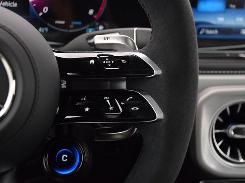 New 2025 Mercedes-Benz G 63 AMG 4MATIC image 24