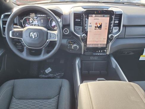 New 2026 RAM 1500 Big Horn image 21