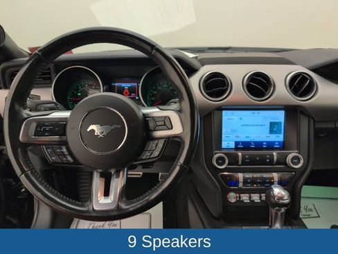 Used 2023 Ford Mustang Premium image 25