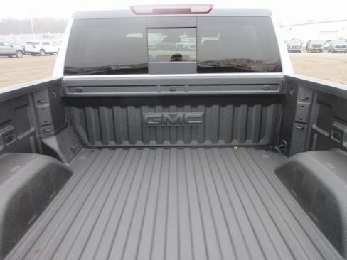New 2026 GMC Sierra 1500 SLT w/ SLT Premium Plus Package image 7