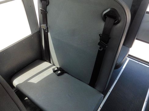 Used 2008 Chevrolet Express 3500 w/ School Bus Package RWD image 10
